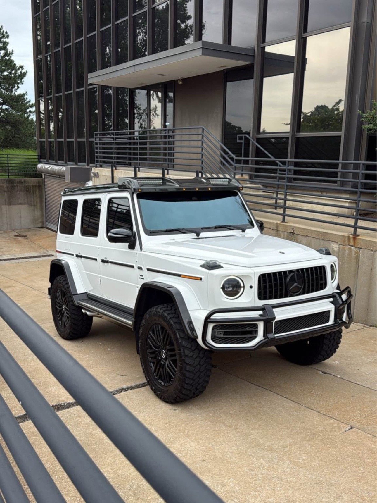 2022MercedesBenzAMG #GClass - Image 9