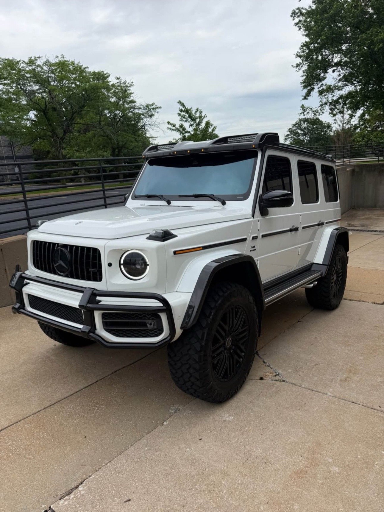 2022MercedesBenzAMG #GClass - Image 2