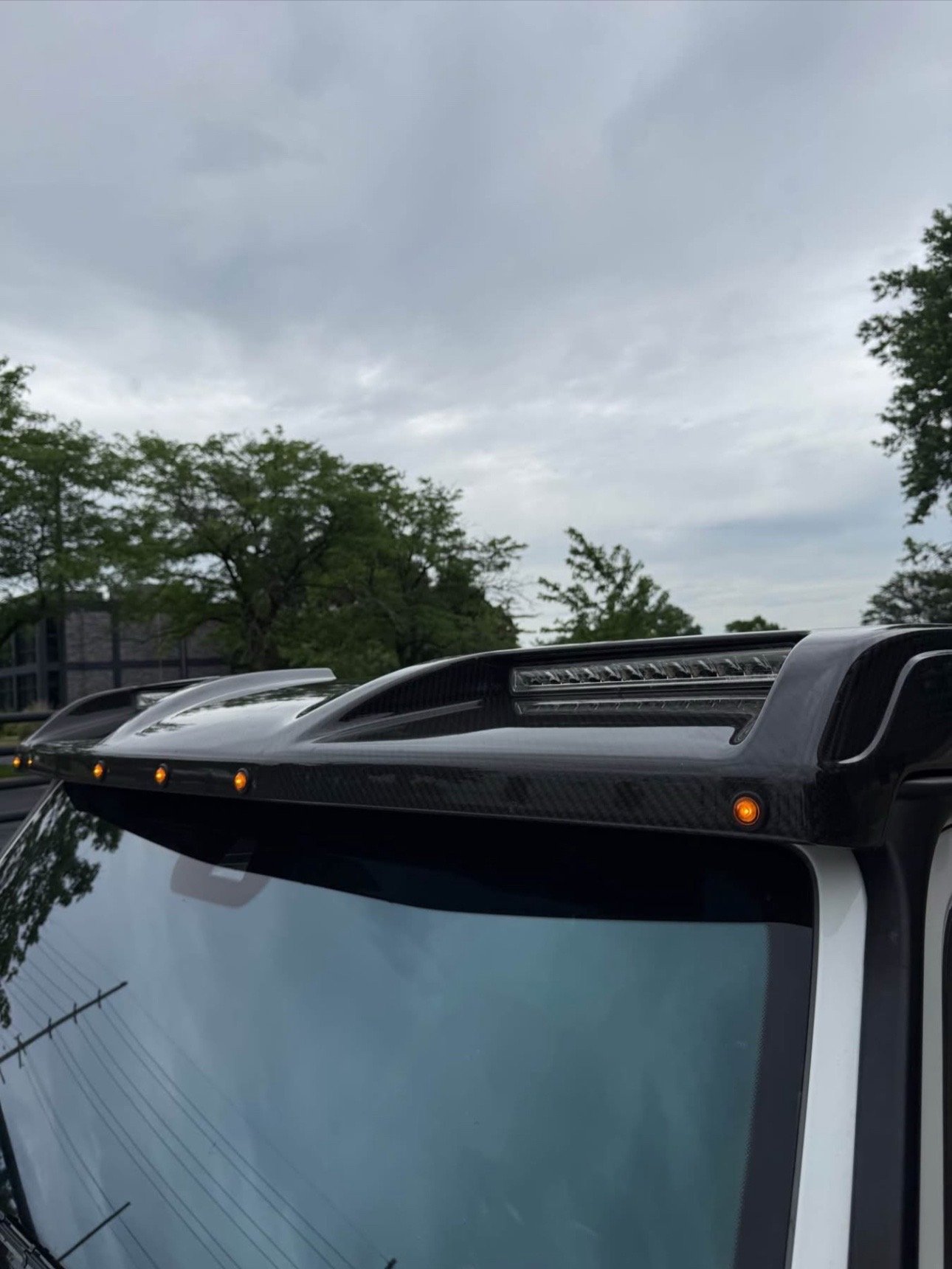 2022MercedesBenzAMG #GClass - Image 8