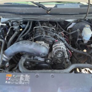 Alternative view of 🔥 GMC Sierra 6.2L V8 SLE • Powerful 6.2L V8