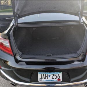 Alternative view of #HondaAccord 4.EXL 5V6