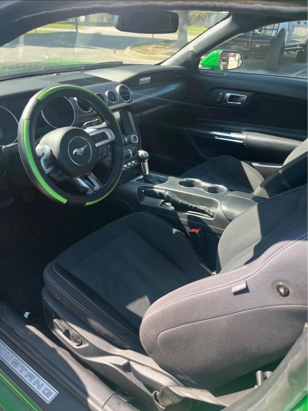 🔥 2019 Ford Mustang GT 🐎 5.0L V8 10 - Image 3