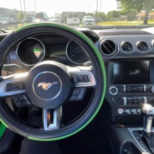 Alternative view of 🔥 2019 Ford Mustang GT 🐎 5.0L V8 10