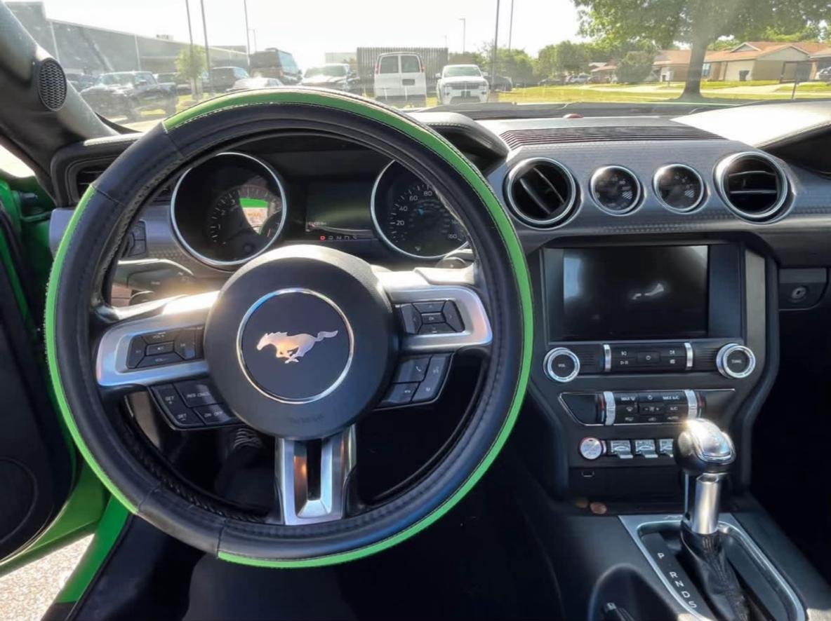 🔥 2019 Ford Mustang GT 🐎 5.0L V8 10 - Image 2