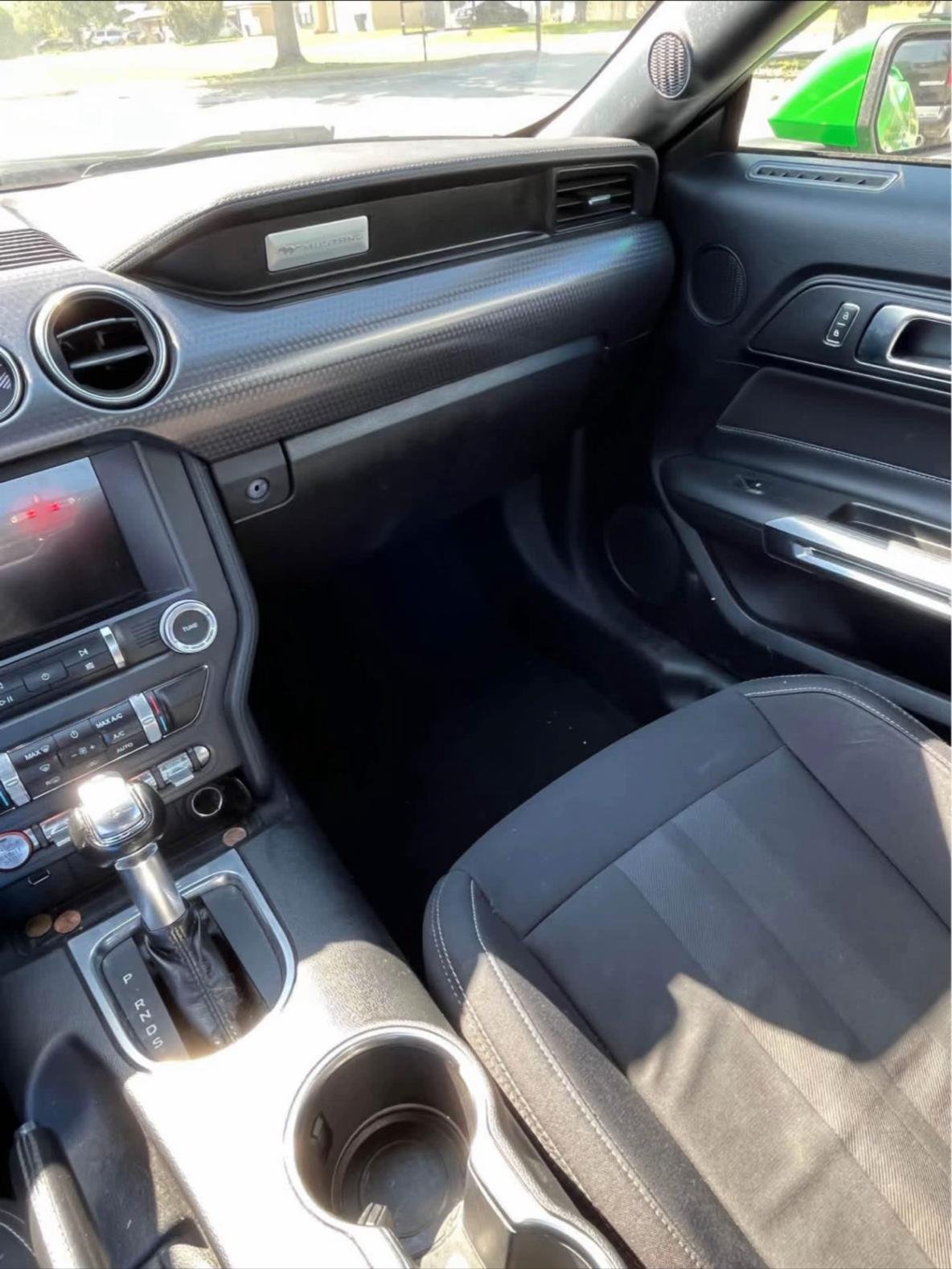 🔥 2019 Ford Mustang GT 🐎 5.0L V8 10 - Image 5