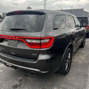 Alternative view of 2017 Dodge Durango GT ✅