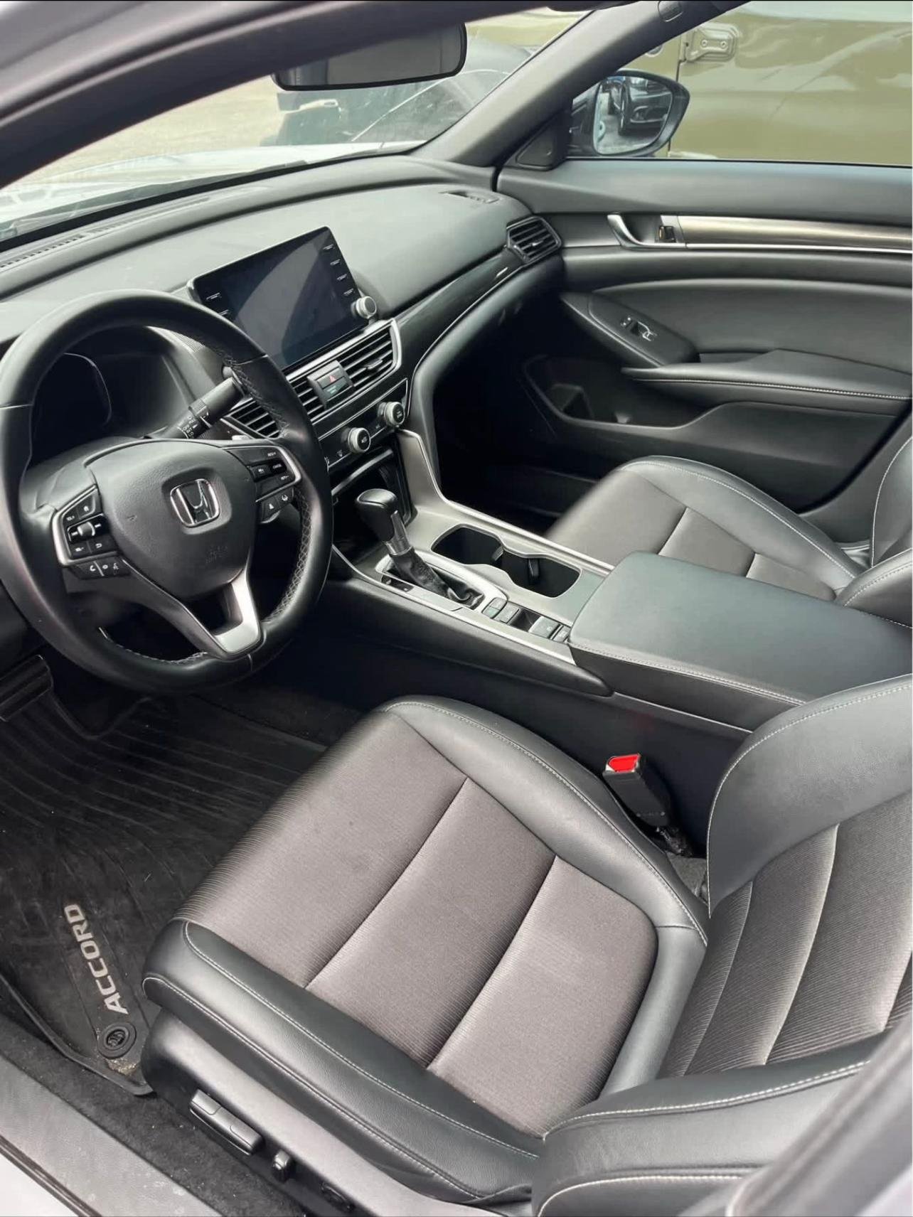 π₯ 2022 Honda Accord Sport β
- Image 6