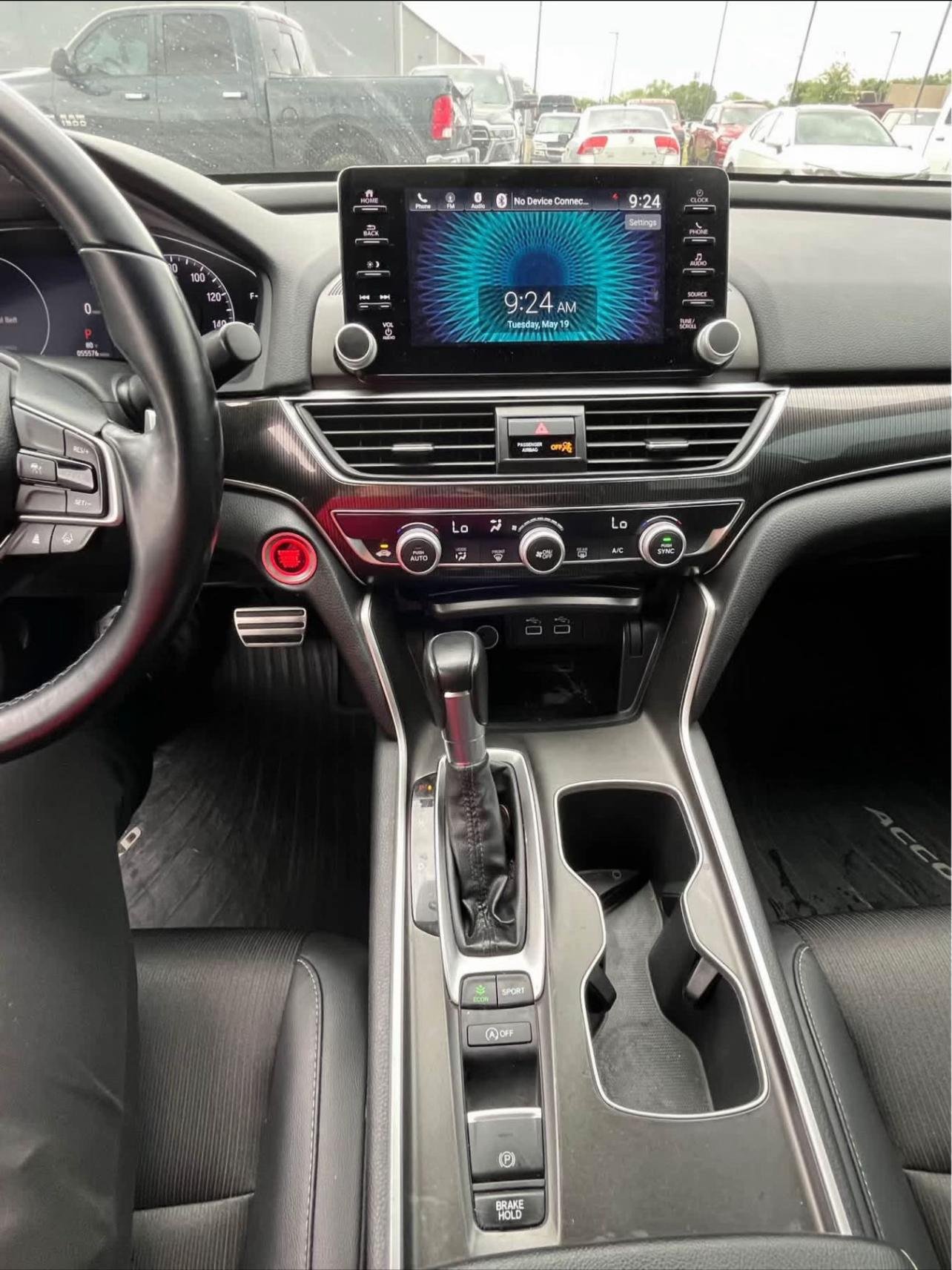 π₯ 2022 Honda Accord Sport β
- Image 7
