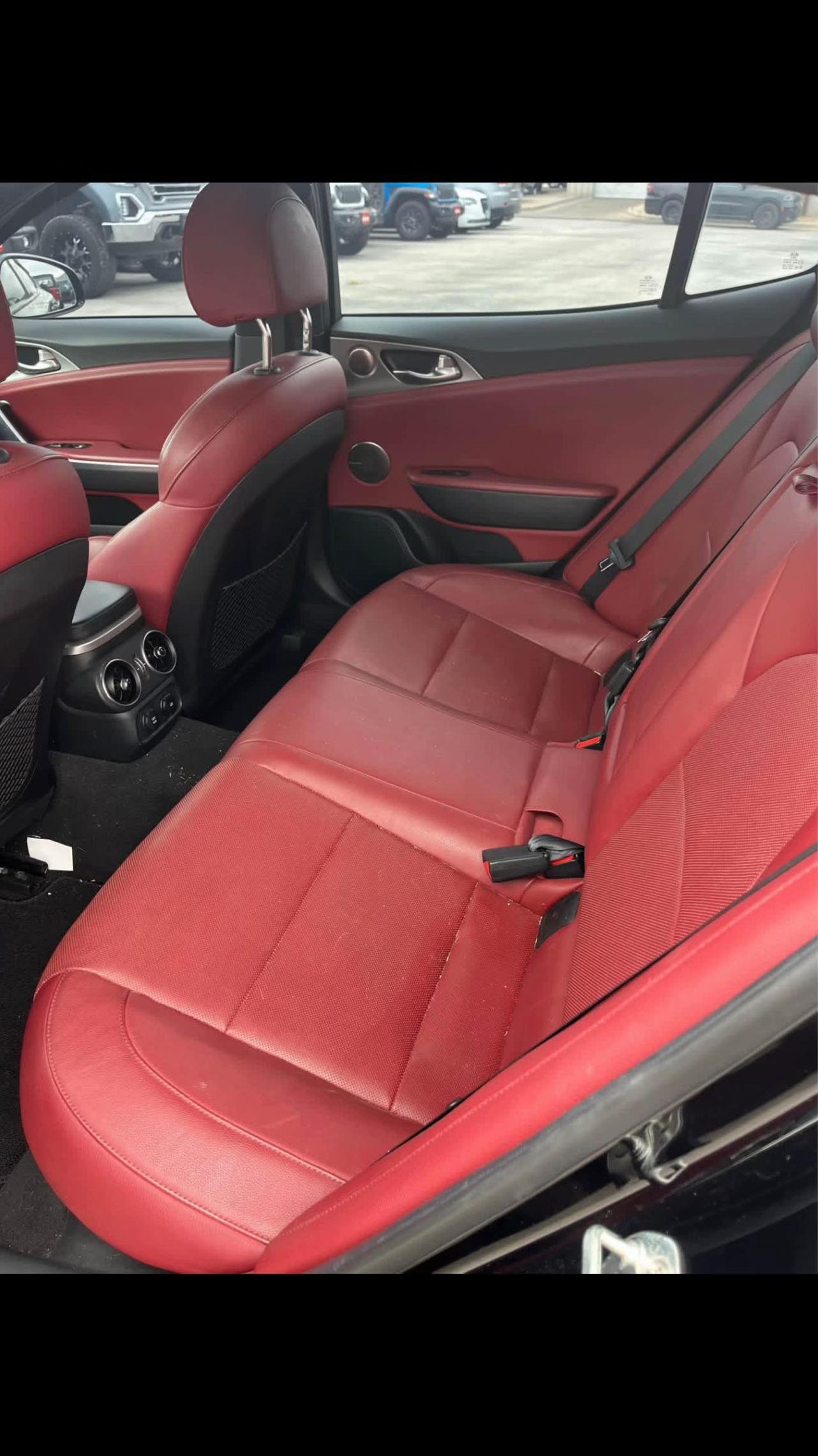 🔥 2018 Kia Stinger GT1 - Image 6