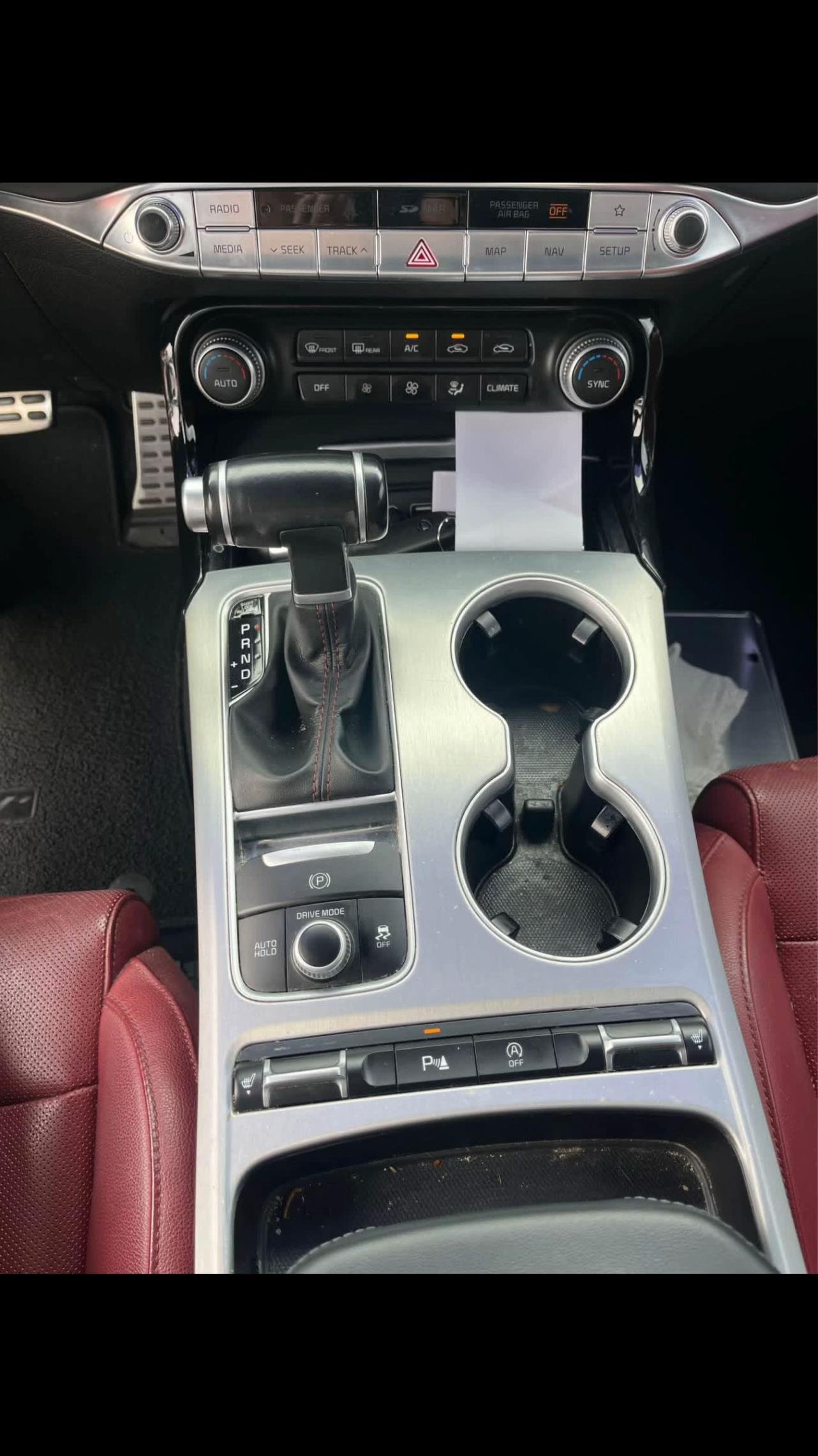 🔥 2018 Kia Stinger GT1 - Image 7