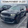 🔥 2021 Dodge Durango R