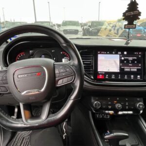 Alternative view of 🔥 2021 Dodge Durango R
