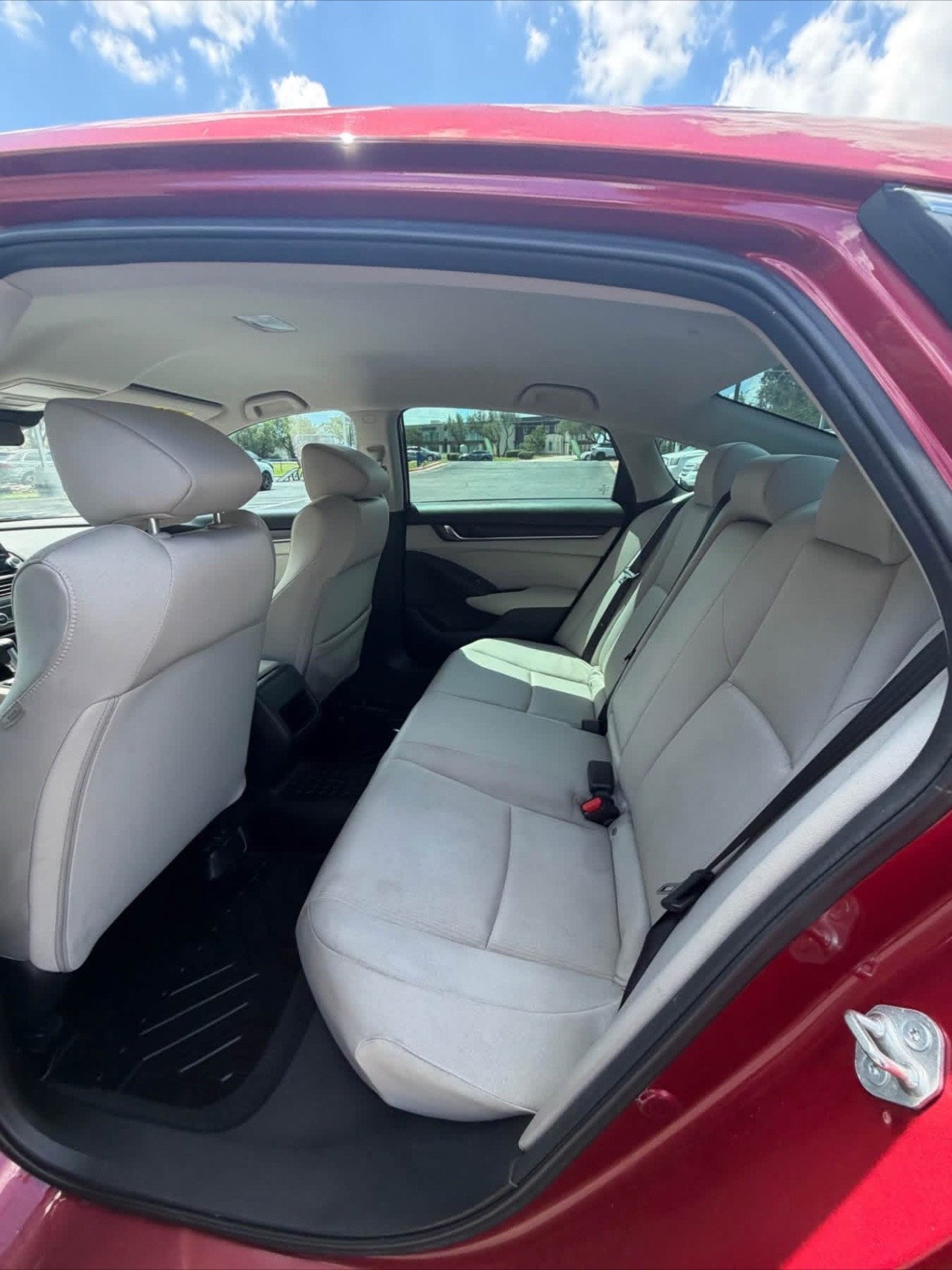 2021 Honda Accord LX - Image 7