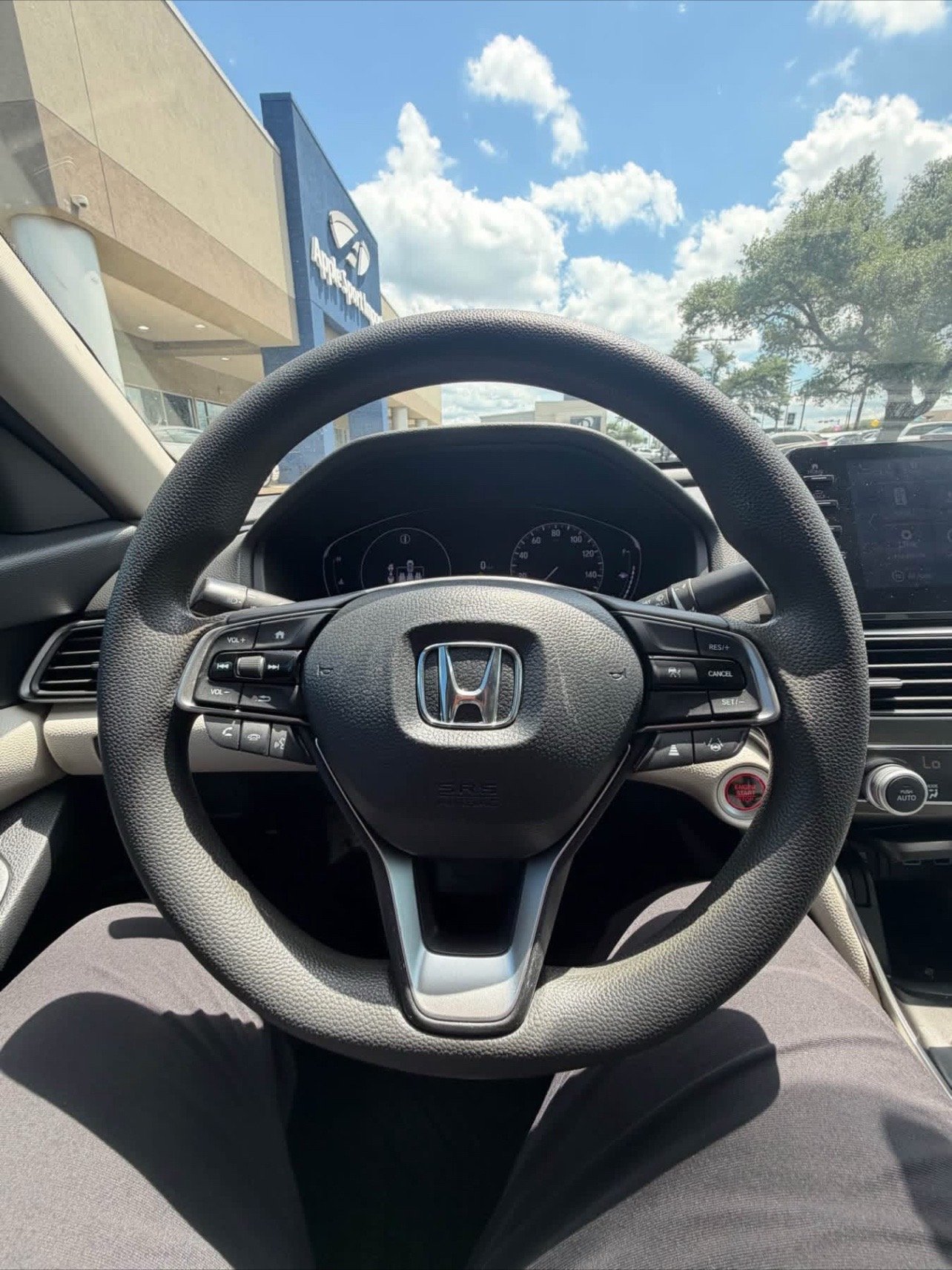 2021 Honda Accord LX - Image 6