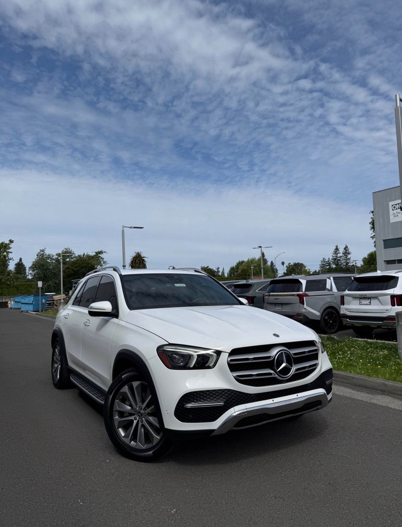 2020 Mercedes-Benz GLE 350 - Image 15