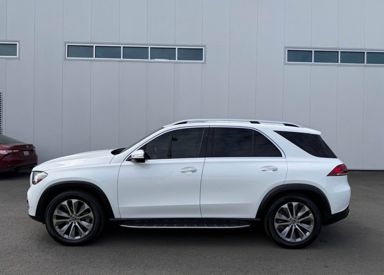 2020 Mercedes-Benz GLE 350 - Image 5