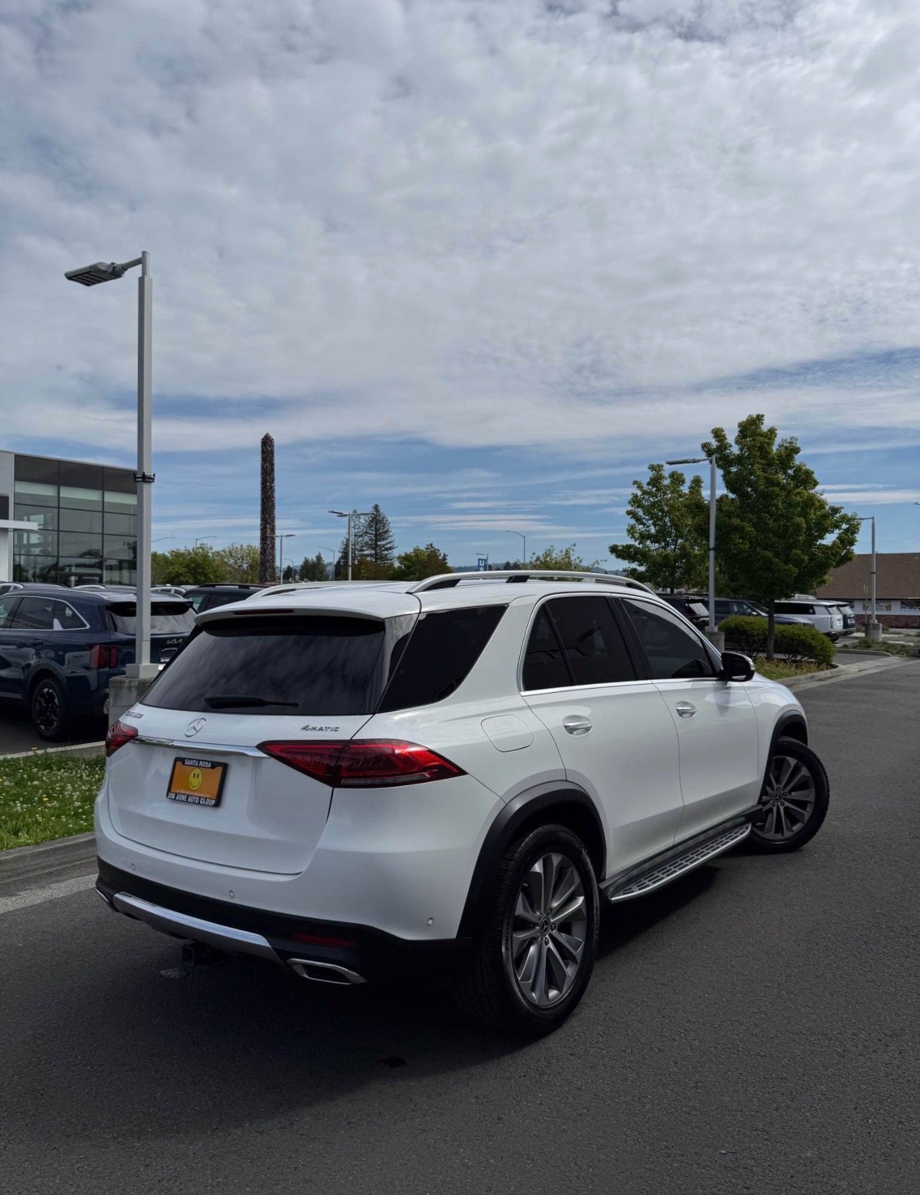 2020 Mercedes-Benz GLE 350 - Image 16