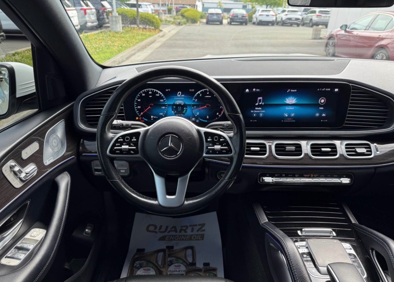 2020 Mercedes-Benz GLE 350 - Image 13