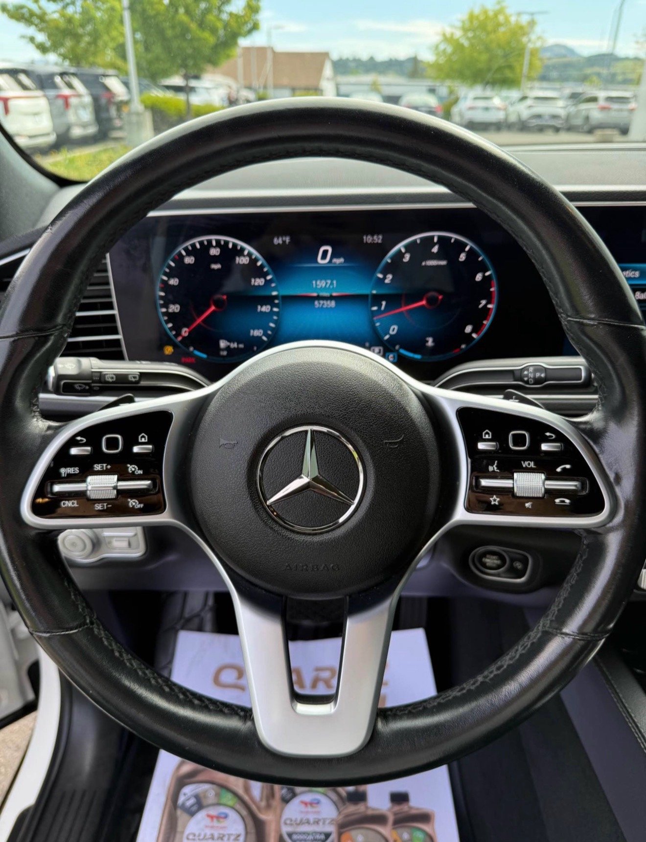 2020 Mercedes-Benz GLE 350 - Image 14