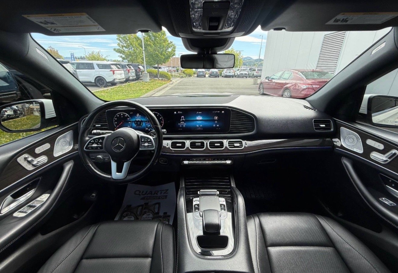 2020 Mercedes-Benz GLE 350 - Image 11