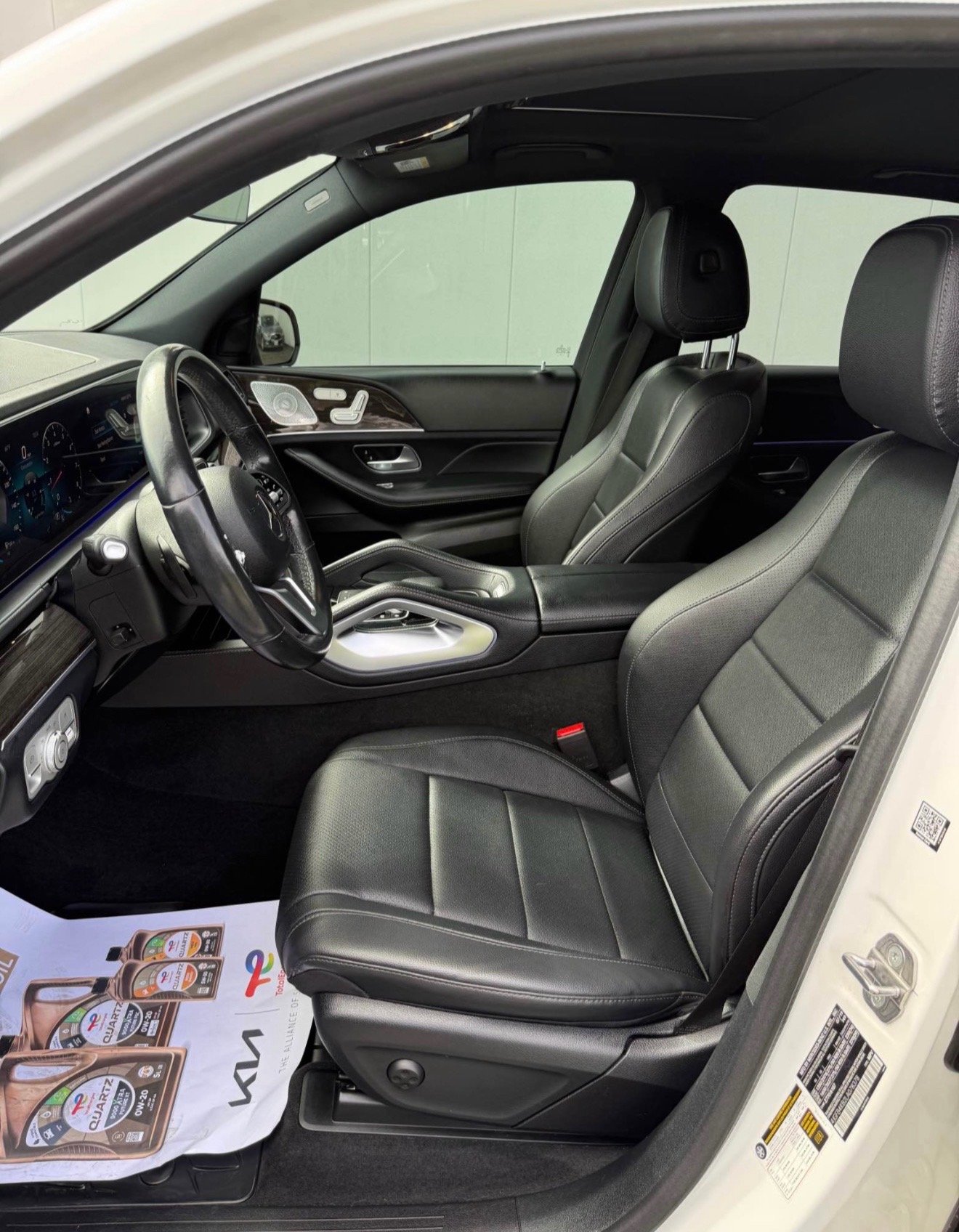 2020 Mercedes-Benz GLE 350 - Image 9