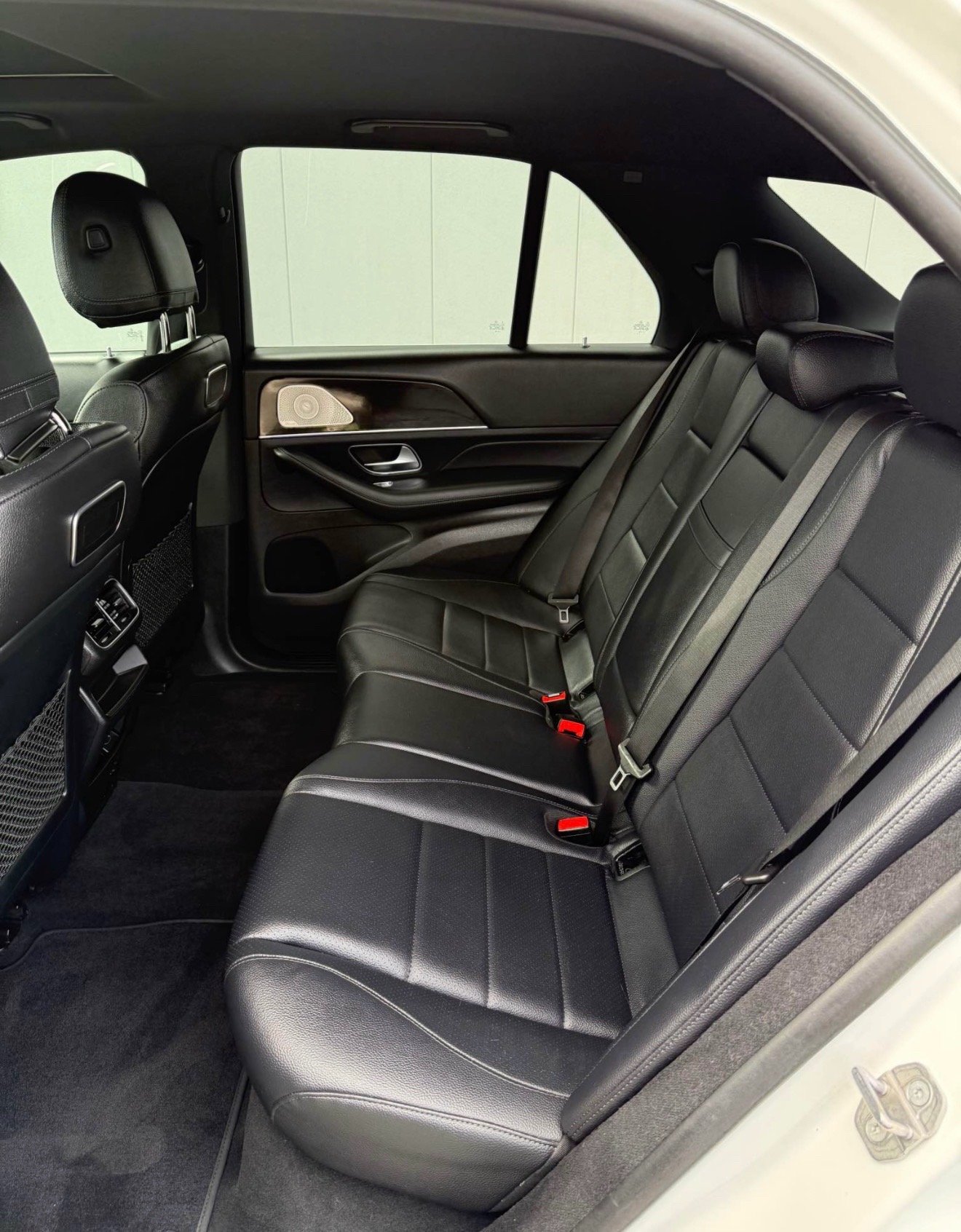 2020 Mercedes-Benz GLE 350 - Image 3