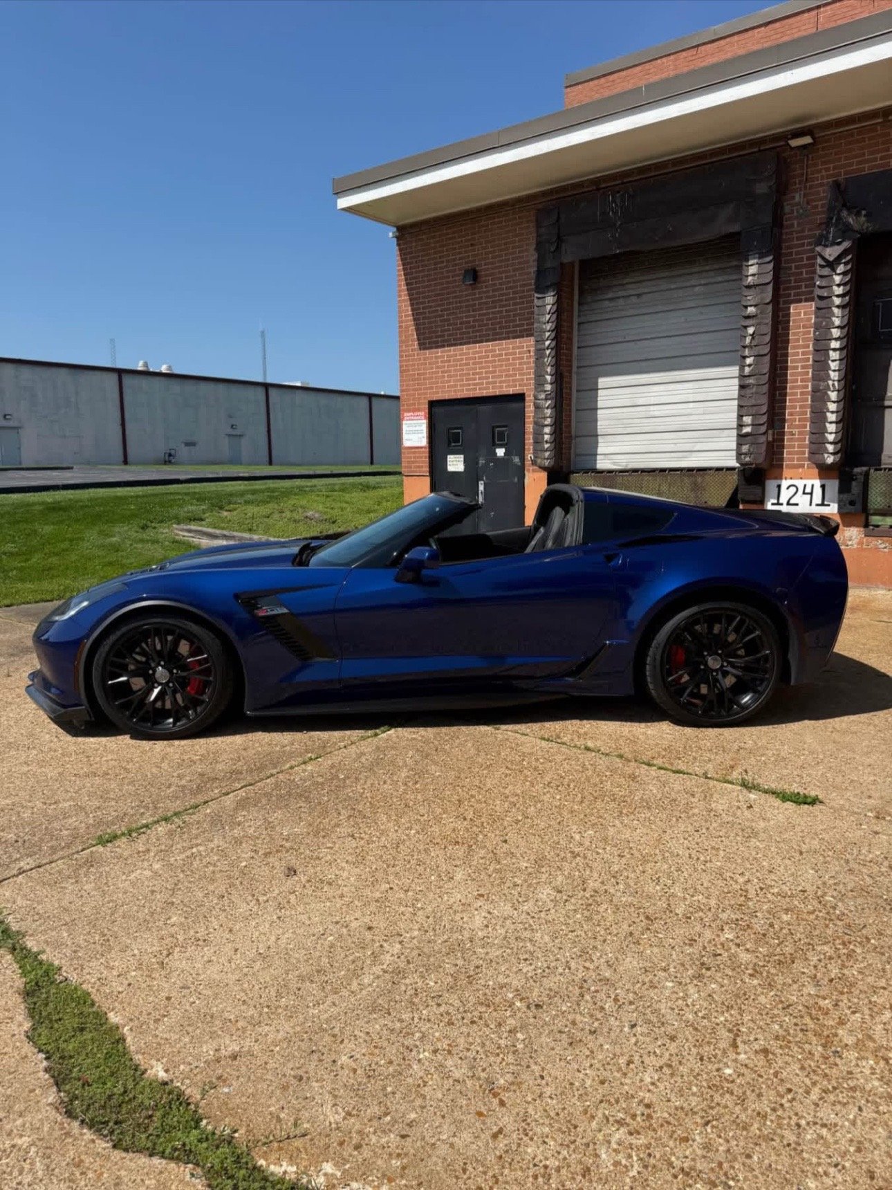 2018 Chevy Corvette Z06🔥🔥 VIN: 1GIYP2D6XJ5600093 - Image 18