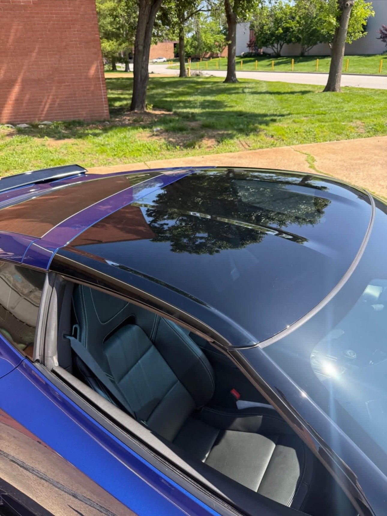 2018 Chevy Corvette Z06🔥🔥 VIN: 1GIYP2D6XJ5600093 - Image 17