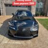 LexusIS200t