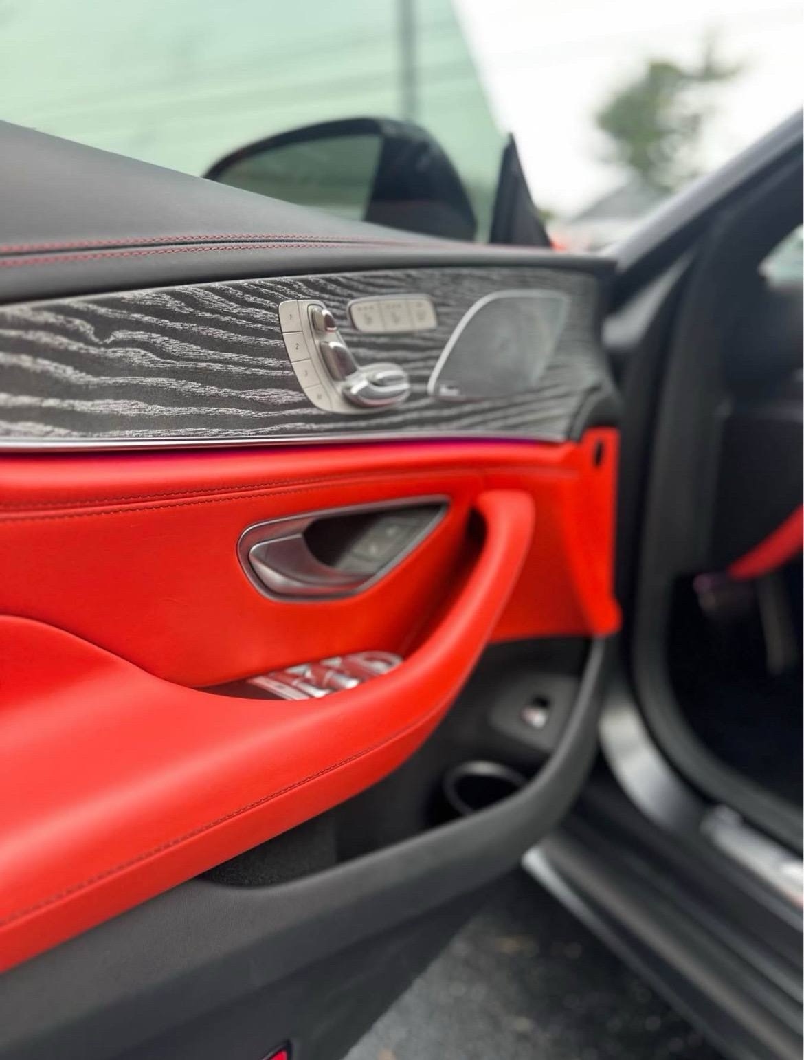 2023 Mercedes-Benz AMG GT43 Luxury Meets Performance - Image 3