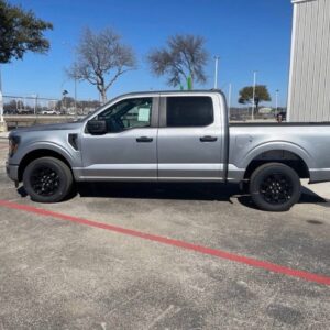 Alternative view of 2026F150STX