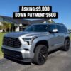 2025ToyotaSequoia