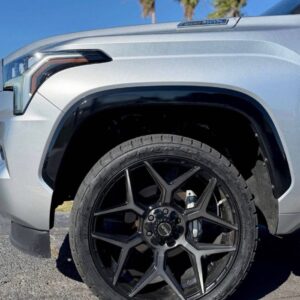 Alternative view of 2025ToyotaSequoia