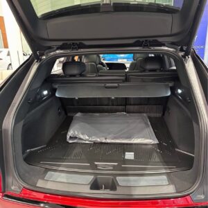 Alternative view of 2026 Cadillac Lyriq V-Series – Red | Brand New EV Performance