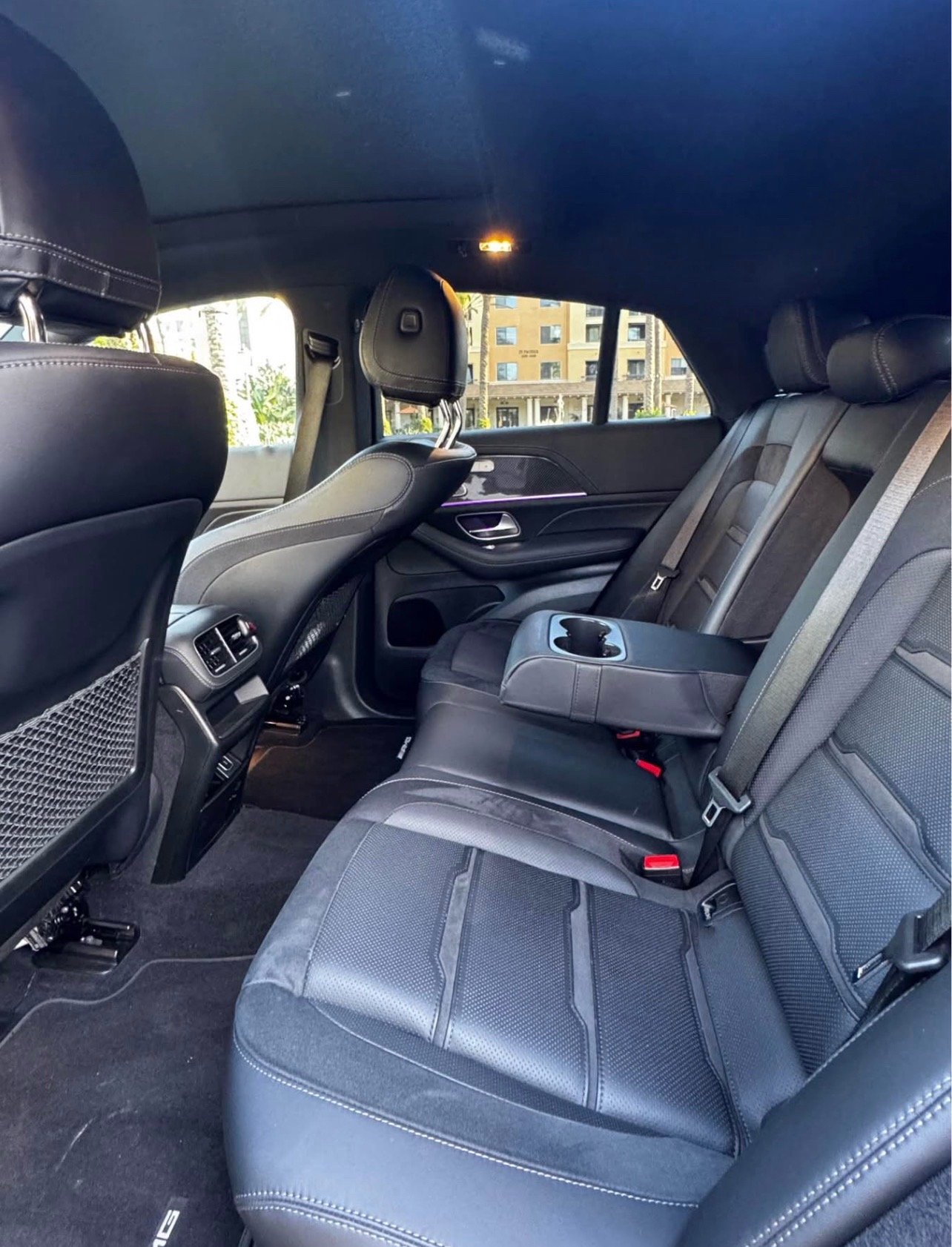 2023Mercedes GLE Coupe - Image 6