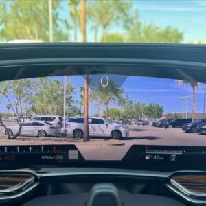 Alternative view of 2023 cadillac