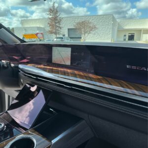 Alternative view of 2025CadillacEscalade