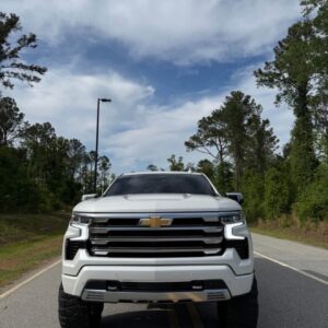 Alternative view of chevroletregularcabshortbed