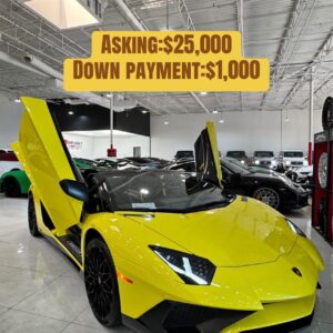 #2017Aventador