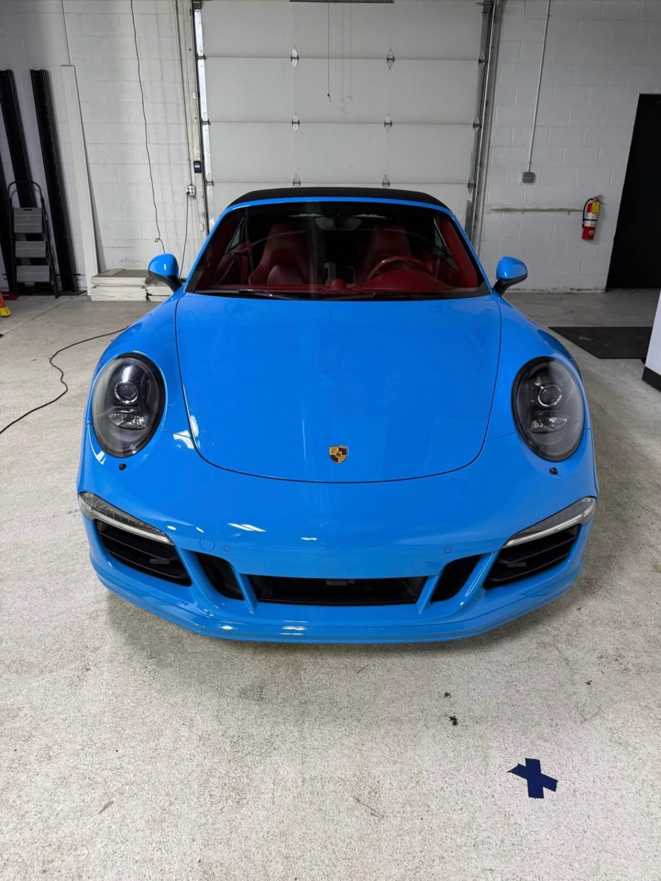 2014Porsche911 - Image 7
