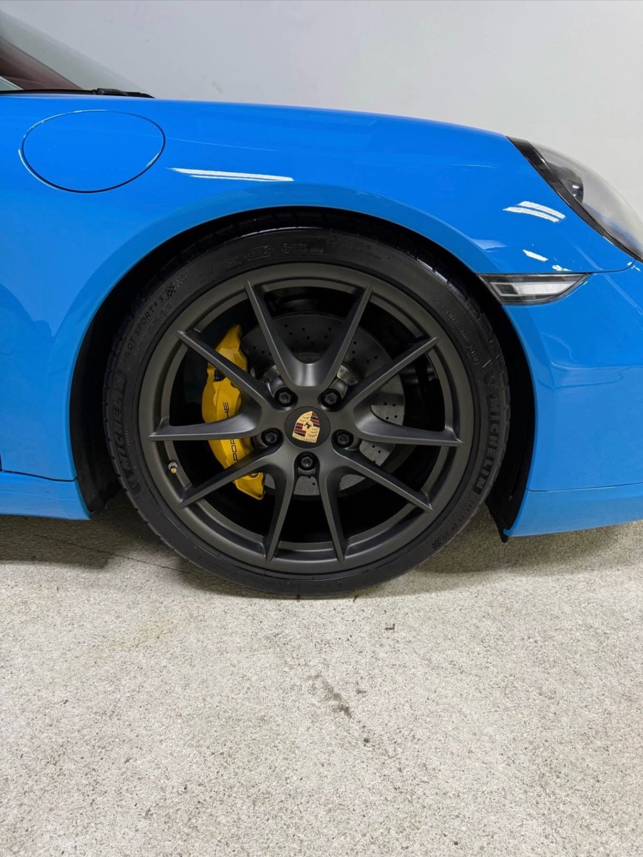 2014Porsche911 - Image 6
