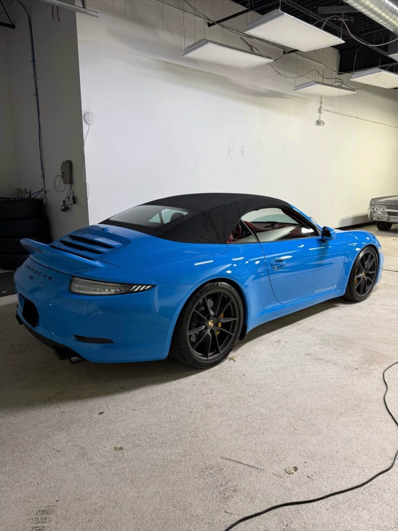 2014Porsche911 - Image 2