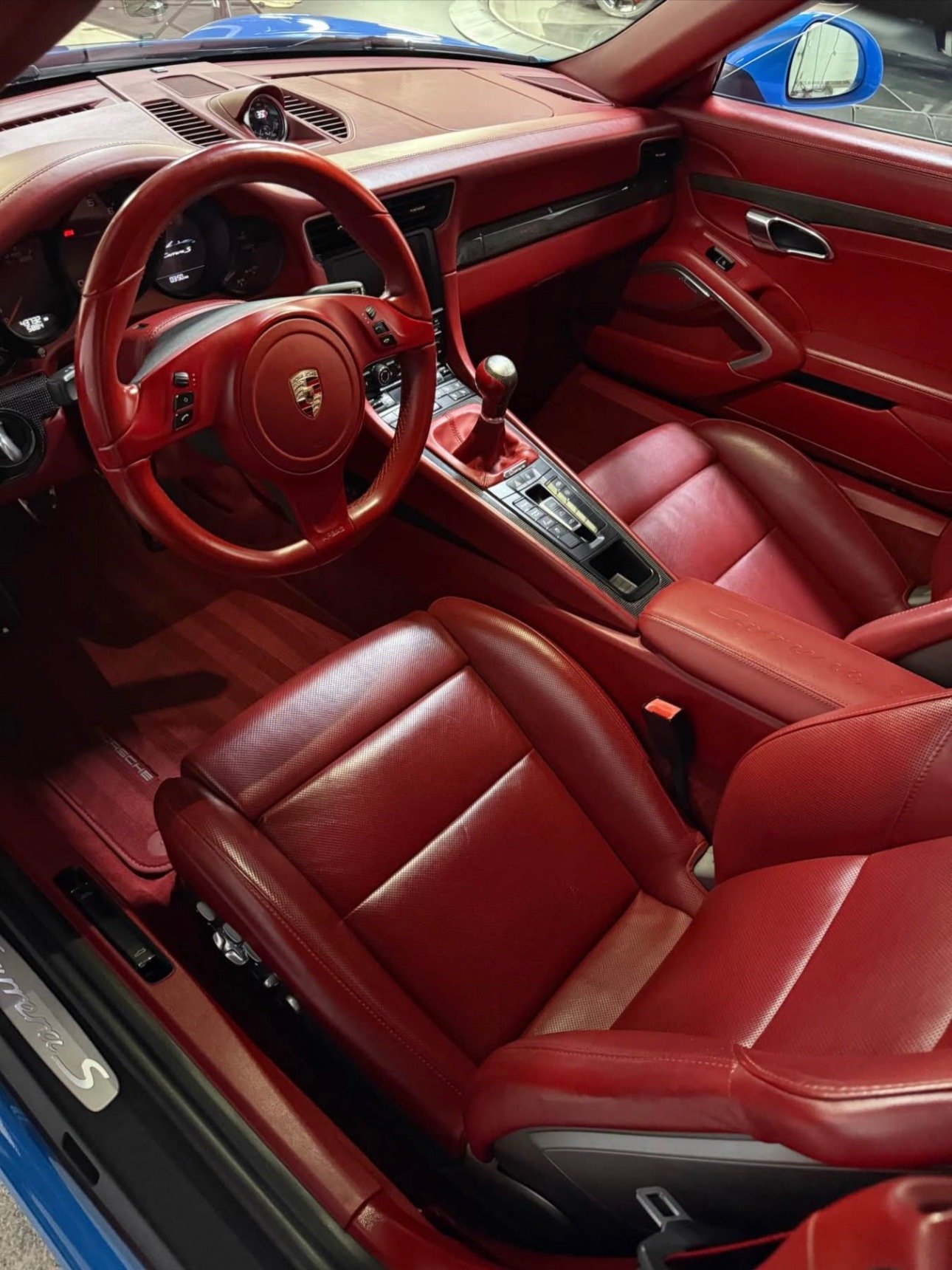 2014Porsche911 - Image 8
