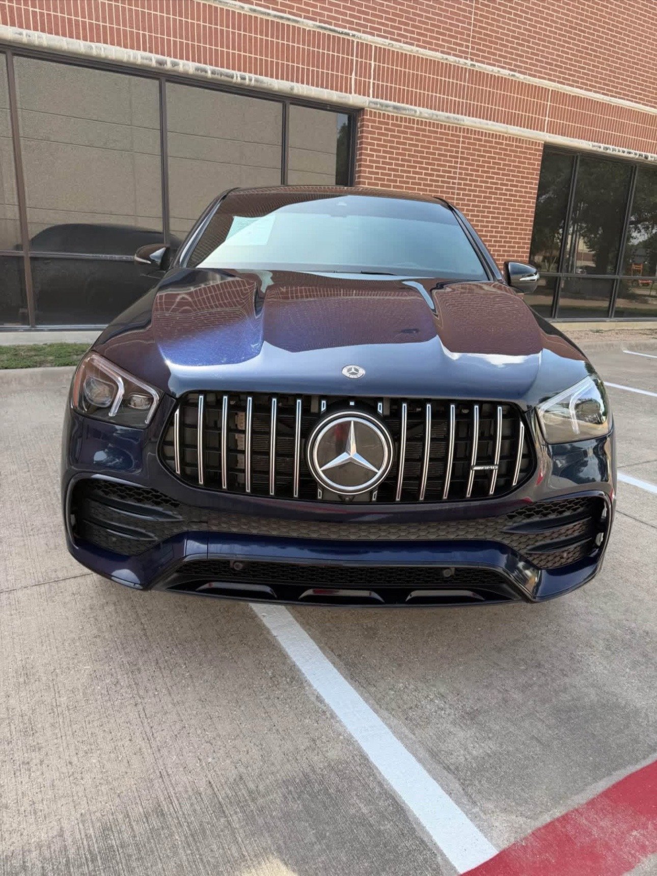 MercedesBenz2022 #AMGGLE - Image 6