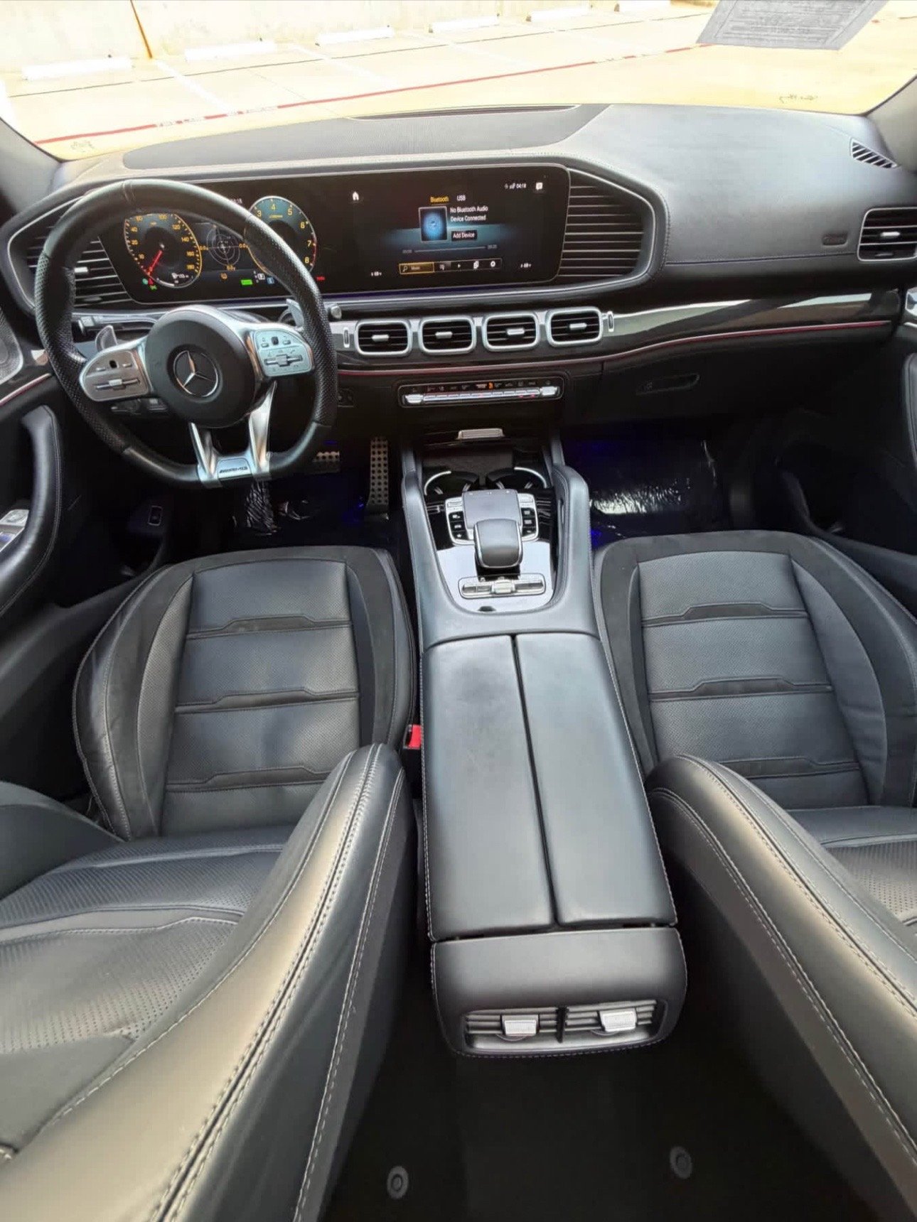 MercedesBenz2022 #AMGGLE - Image 8