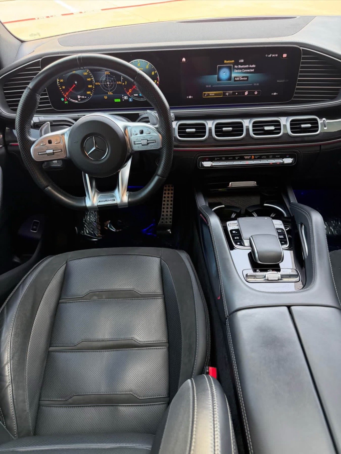 MercedesBenz2022 #AMGGLE - Image 16