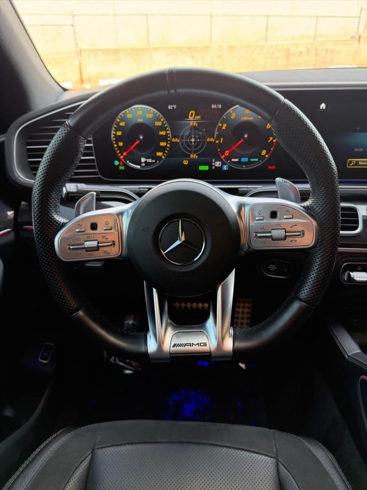 MercedesBenz2022 #AMGGLE - Image 9