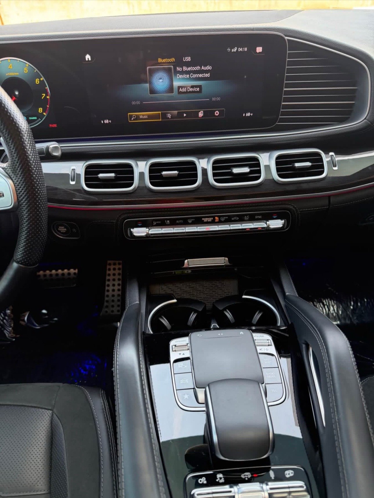 MercedesBenz2022 #AMGGLE - Image 11