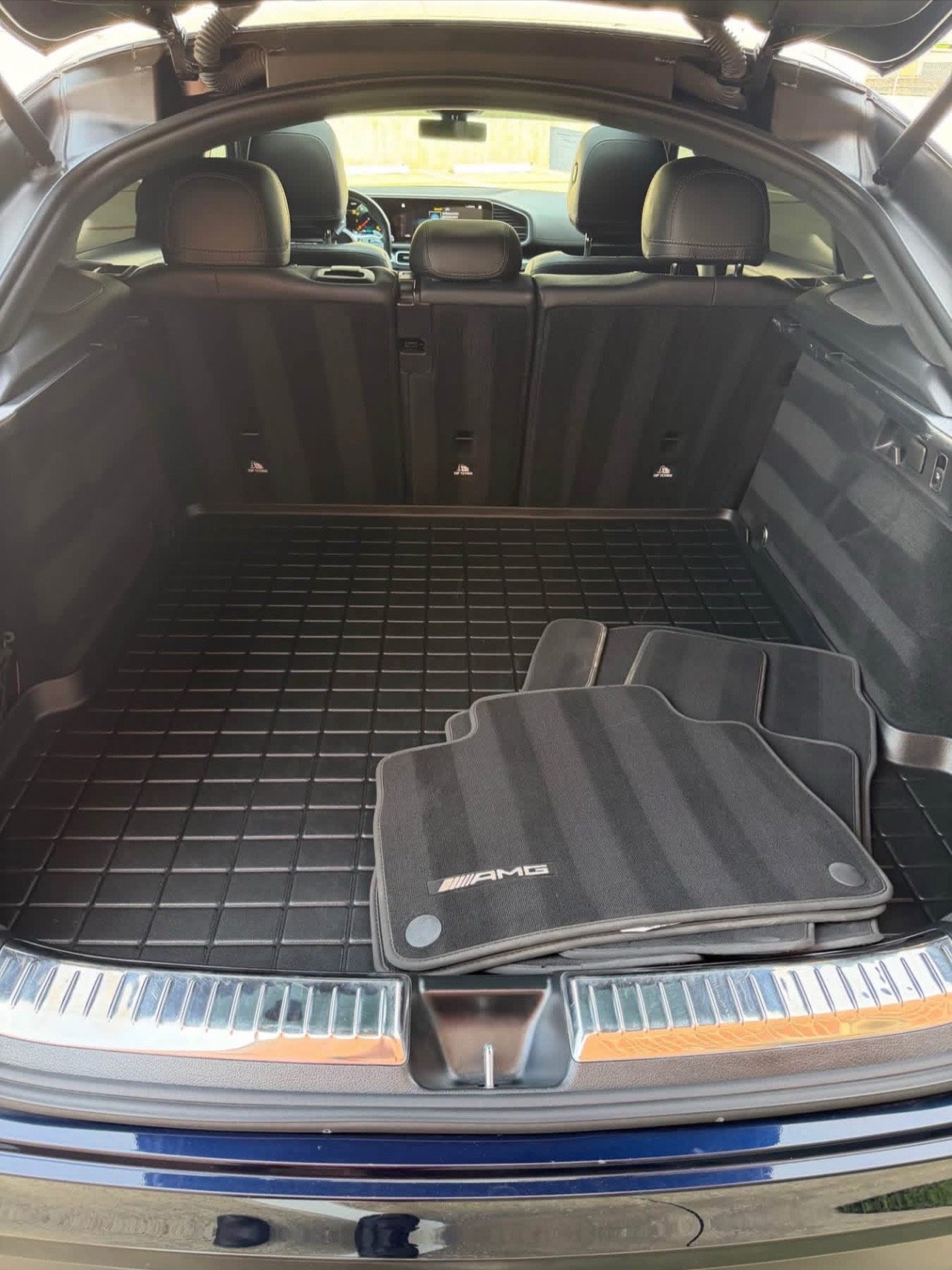 MercedesBenz2022 #AMGGLE - Image 10