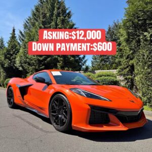 2025CorvetteZ06